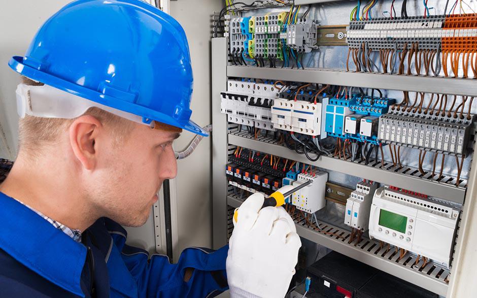 électricien particulier Deuil-la-Barre