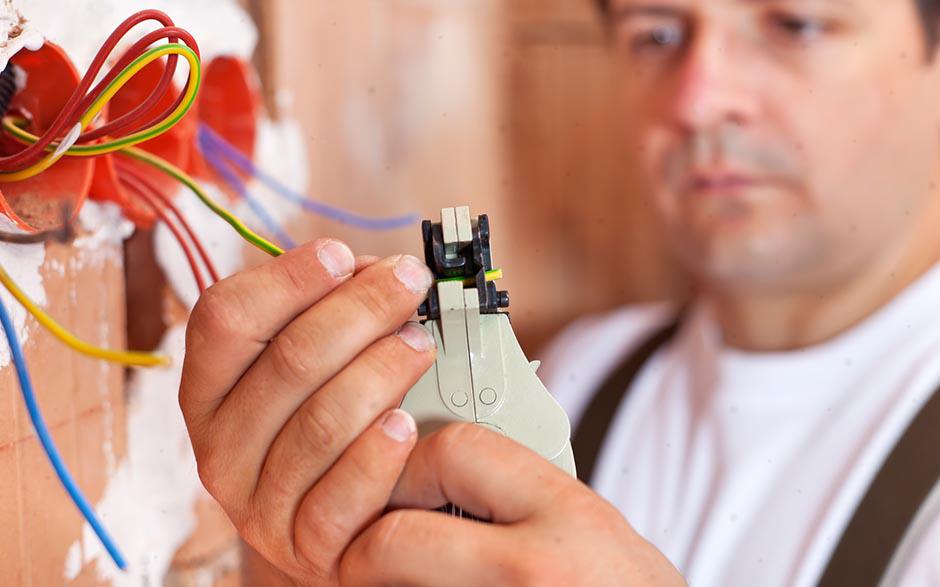 électricien artisan Osny