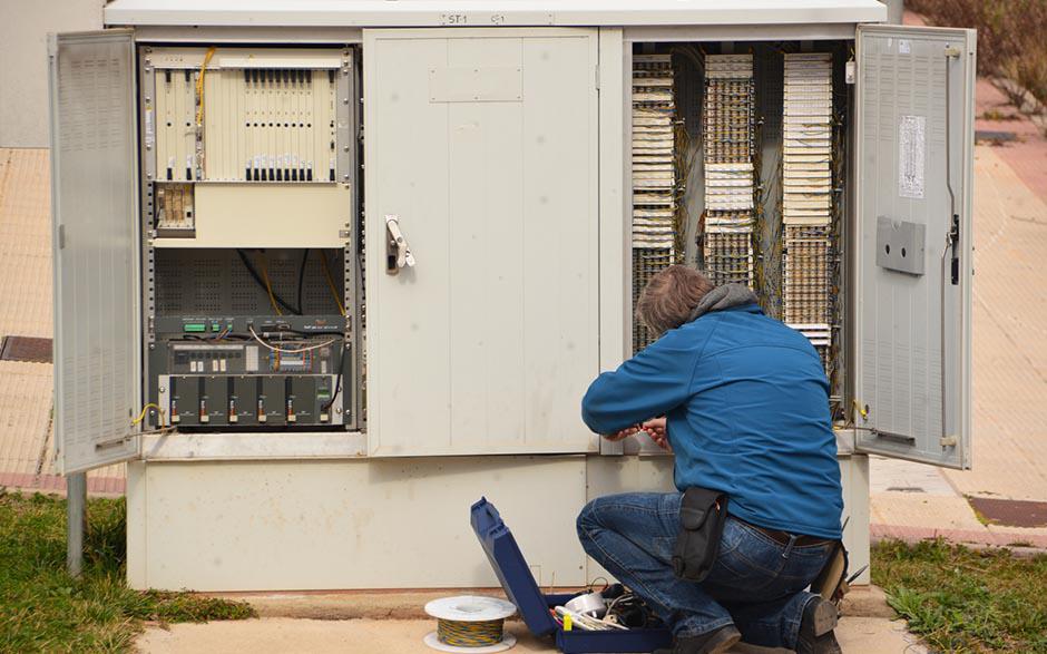 électricien urgence Saintry-sur-Seine