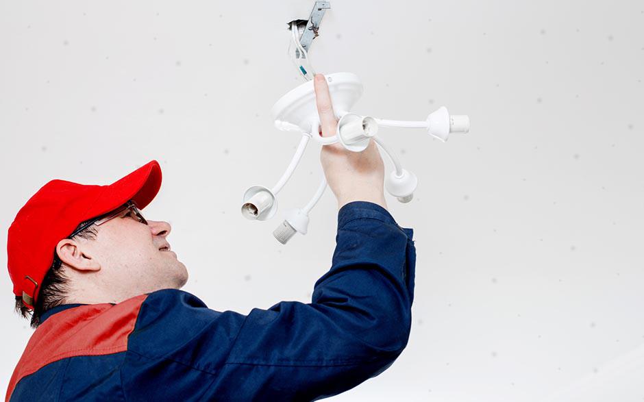 électricien en urgence Argenteuil