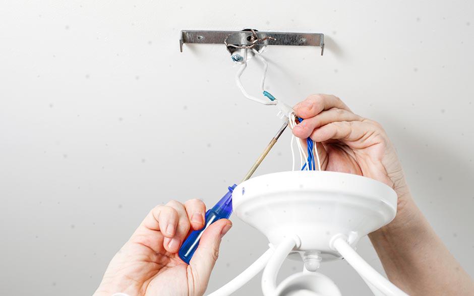 électricien en urgence Argenteuil