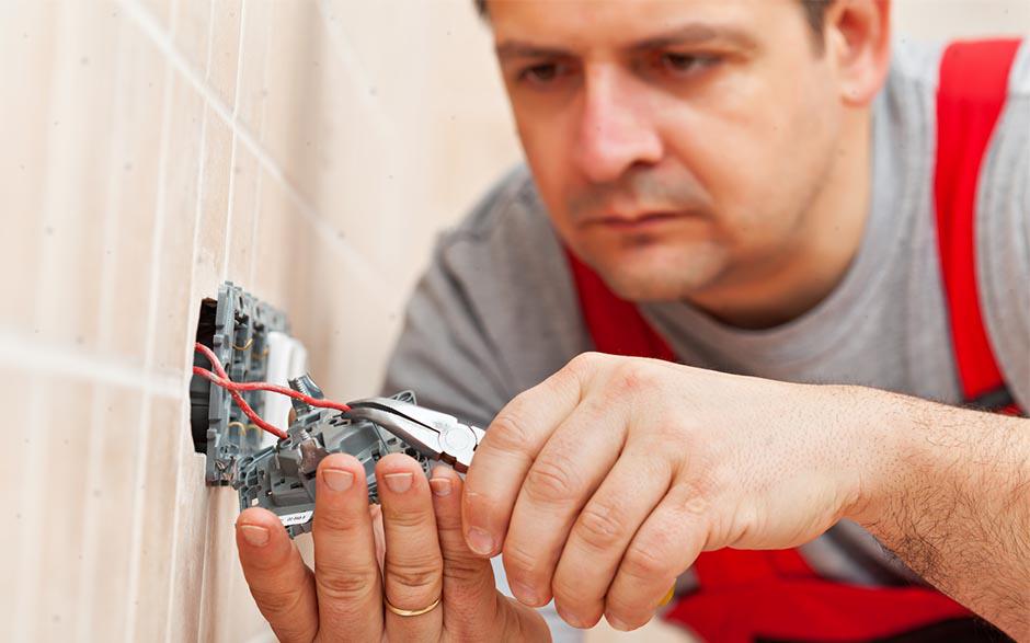 électricien artisan Osny