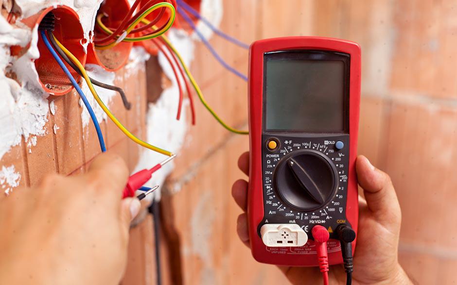 électricien particulier Deuil-la-Barre