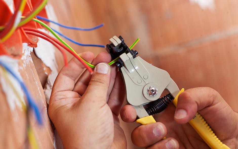 électricien particulier Deuil-la-Barre
