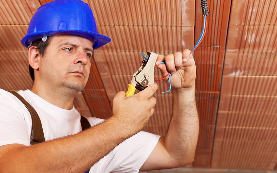 électricien à domicile Noisy-le-Roi