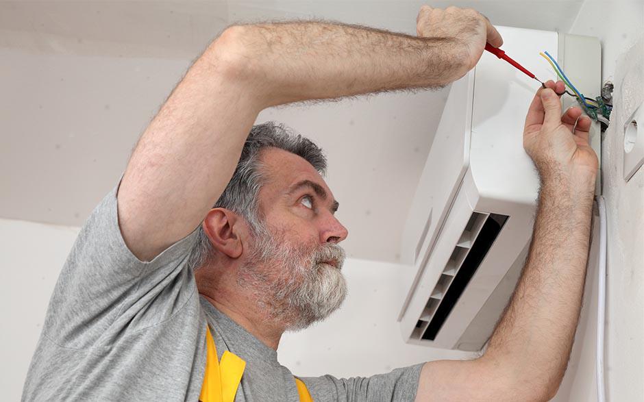 électricien chauffagiste Deuil-la-Barre