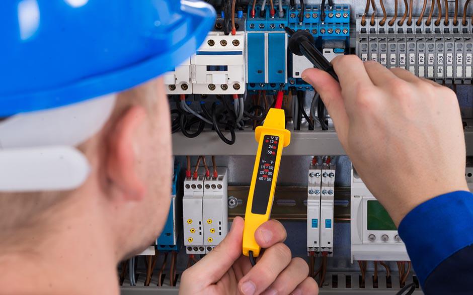 électricité bâtiment Les Pavillons-sous-Bois