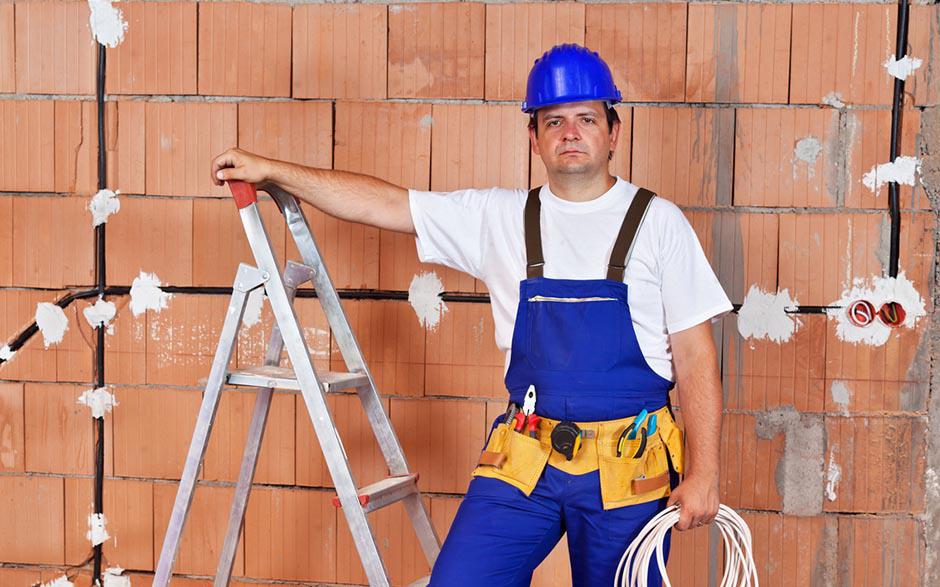 recherche travail électricien bâtiment Thorigny-sur-Marne