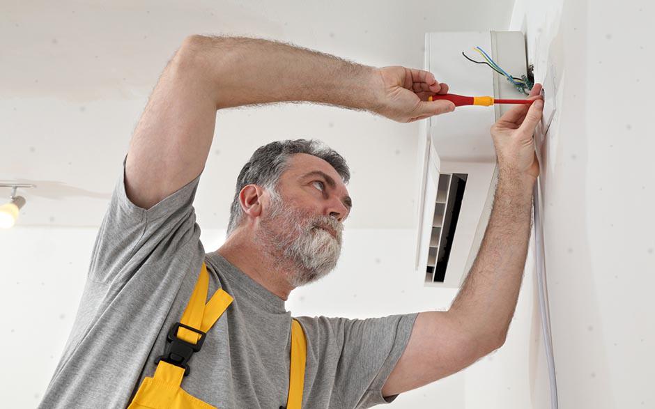 électricien en urgence Vitry-sur-Seine